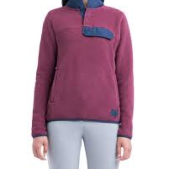 Herschel Women’s Fleece Pullover - Size XS - Picture 9 of 10